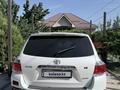 Toyota Highlander 2011 годаүшін10 300 000 тг. в Алматы – фото 6