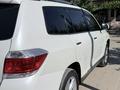 Toyota Highlander 2011 годаүшін10 300 000 тг. в Алматы – фото 5