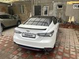 Toyota Camry 2020 года за 15 000 000 тг. в Каскелен – фото 3