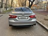 Toyota Camry 2022 годаүшін14 000 000 тг. в Костанай – фото 5