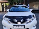 Toyota Venza 2009 года за 9 600 000 тг. в Шымкент