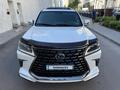 Lexus LX 570 2020 года за 53 500 000 тг. в Астана