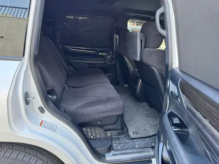 Lexus LX 570 2020 года за 53 500 000 тг. в Астана – фото 16
