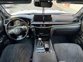 Lexus LX 570 2020 года за 53 500 000 тг. в Астана – фото 19