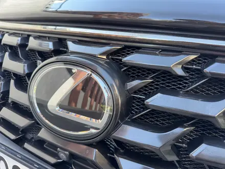 Lexus LX 570 2020 года за 53 500 000 тг. в Астана – фото 24