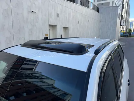 Lexus LX 570 2020 года за 53 500 000 тг. в Астана – фото 26