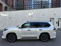 Lexus LX 570 2020 года за 53 500 000 тг. в Астана – фото 3