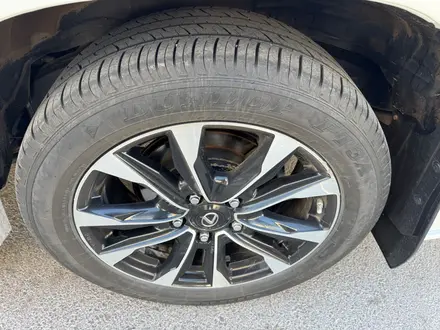 Lexus LX 570 2020 года за 53 500 000 тг. в Астана – фото 32