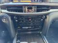 Lexus LX 570 2020 года за 53 500 000 тг. в Астана – фото 38