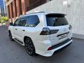Lexus LX 570 2020 года за 53 500 000 тг. в Астана – фото 4