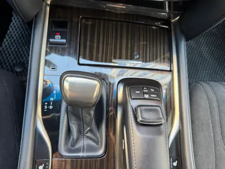 Lexus LX 570 2020 года за 53 500 000 тг. в Астана – фото 41