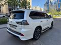 Lexus LX 570 2020 года за 53 500 000 тг. в Астана – фото 6