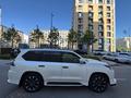 Lexus LX 570 2020 года за 53 500 000 тг. в Астана – фото 7