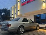 Mercedes-Benz E 280 1995 года за 3 000 000 тг. в Шиели