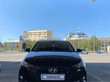 Hyundai Accent 2021 года за 8 800 000 тг. в Шымкент