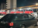 Audi A6 1997 года за 2 500 000 тг. в Тараз – фото 3