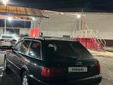 Audi A6 1997 года за 2 500 000 тг. в Тараз – фото 4