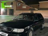Audi A6 1997 года за 2 500 000 тг. в Тараз – фото 5