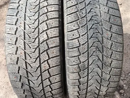 Шины 205/50 R17 — "Minerva Eco Stud" (Китай), шипованные, в отлич за 60 000 тг. в Астана – фото 5