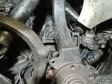 Цапфа ступица Audi A4-В5 за 21 000 тг. в Алматы