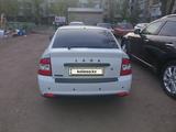 ВАЗ (Lada) Priora 2172 2014 года за 2 400 000 тг. в Уральск – фото 5