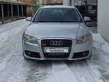 Audi A4 2005 года за 4 700 000 тг. в Талдыкорган