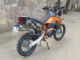 KTM  950 SUPERENDURO R 2006 года за 3 300 000 тг. в Алматы – фото 4