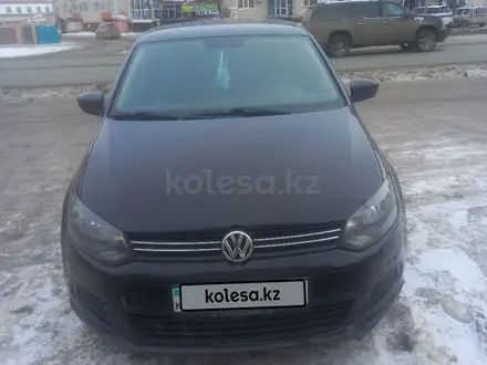 Volkswagen Polo 2014 года за 4 053 993 тг. в Актобе