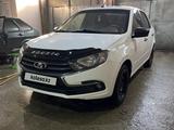 ВАЗ (Lada) Granta 2190 2020 годаүшін4 500 000 тг. в Семей