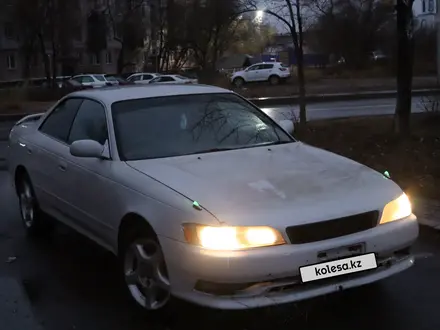 Toyota Mark II 1995 года за 1 900 000 тг. в Караганда