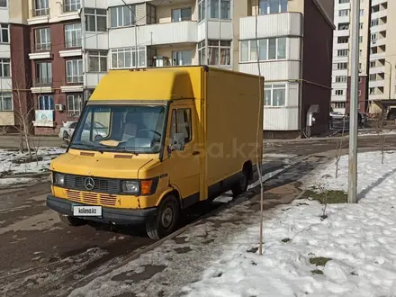 Mercedes-Benz  308D 1994 года за 1 950 000 тг. в Алматы – фото 4