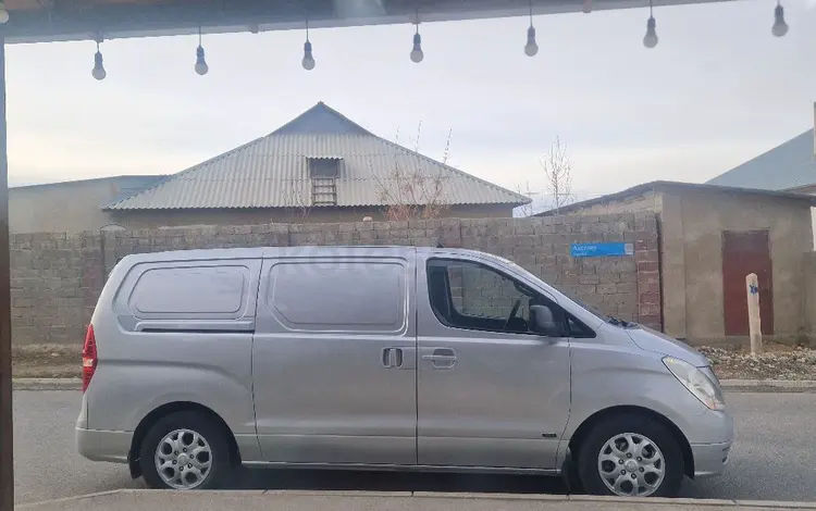 Hyundai Starex 2008 года за 6 000 000 тг. в Шымкент
