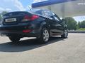 Hyundai Accent 2011 года за 4 200 000 тг. в Усть-Каменогорск – фото 3