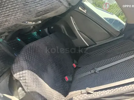 Hyundai Accent 2011 года за 4 200 000 тг. в Усть-Каменогорск – фото 8