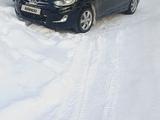 Hyundai Accent 2011 годаүшін4 500 000 тг. в Усть-Каменогорск