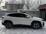Hyundai Tucson 2024 года за 14 000 000 тг. в Алматы – фото 3