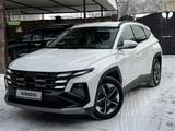 Hyundai Tucson 2024 года за 14 000 000 тг. в Алматы