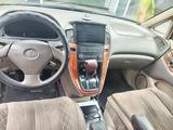 Lexus RX 300 1999 года за 4 500 000 тг. в Семей – фото 5