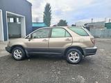 Lexus RX 300 1999 года за 4 500 000 тг. в Семей