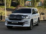 Toyota Land Cruiser 2008 года за 20 000 000 тг. в Алматы – фото 5