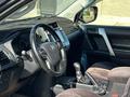 Toyota Land Cruiser Prado 2017 года за 21 000 000 тг. в Атырау – фото 4