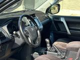 Toyota Land Cruiser Prado 2017 года за 21 000 000 тг. в Атырау – фото 4