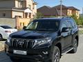 Toyota Land Cruiser Prado 2017 года за 21 000 000 тг. в Атырау
