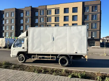 Foton  Aumark 2013 года за 4 300 000 тг. в Астана – фото 3