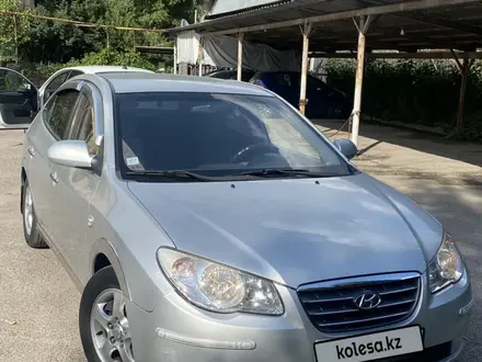 Hyundai Avante 2008 года за 4 000 000 тг. в Алматы