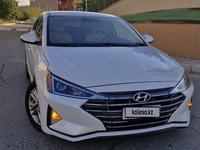 Hyundai Elantra 2019 года за 6 200 000 тг. в Актау