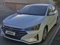 Hyundai Elantra 2019 года за 6 200 000 тг. в Актау – фото 7