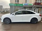 Chevrolet Cruze 2012 года за 4 200 000 тг. в Караганда