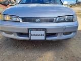 Mazda 626 1994 годаүшін1 500 000 тг. в Кокшетау