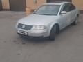 Volkswagen Passat 2001 годаfor1 800 000 тг. в Костанай